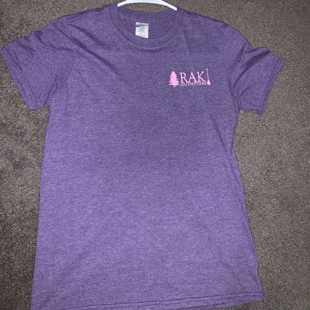 RAK tshirt